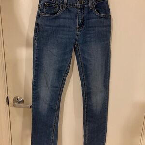 Levi's Performance 511™ Slim Jeans - Light Blue